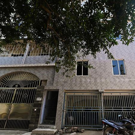 Hotel O Prateek A Residency Bhuvanesvar Kültér fotó